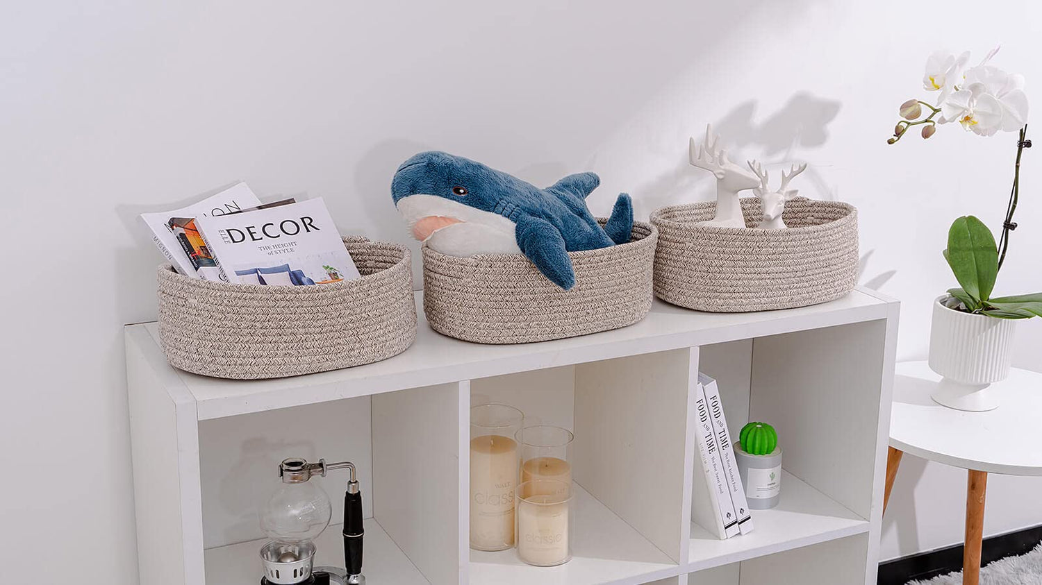 Organización del Hogar
